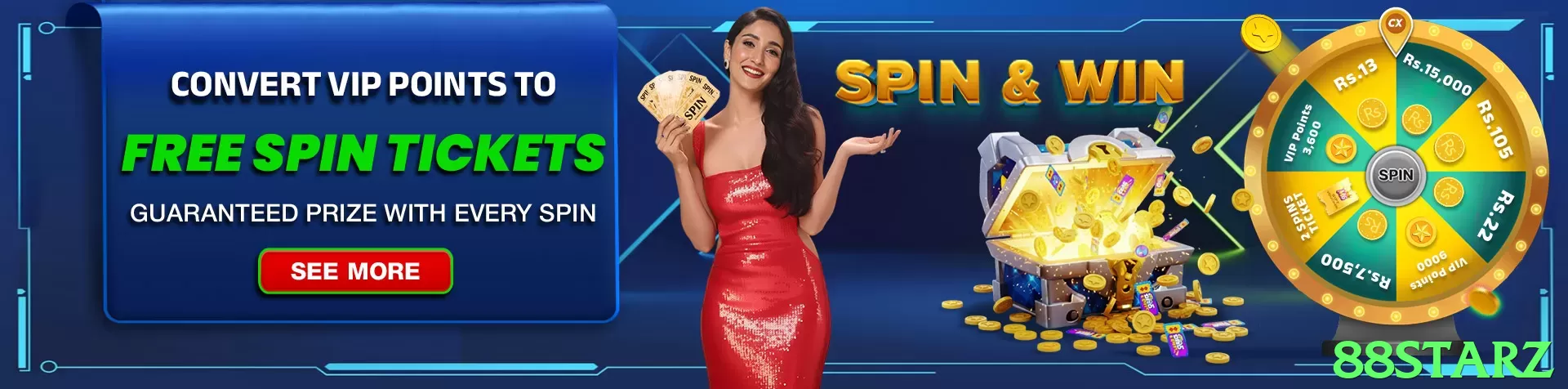 88starz - 3